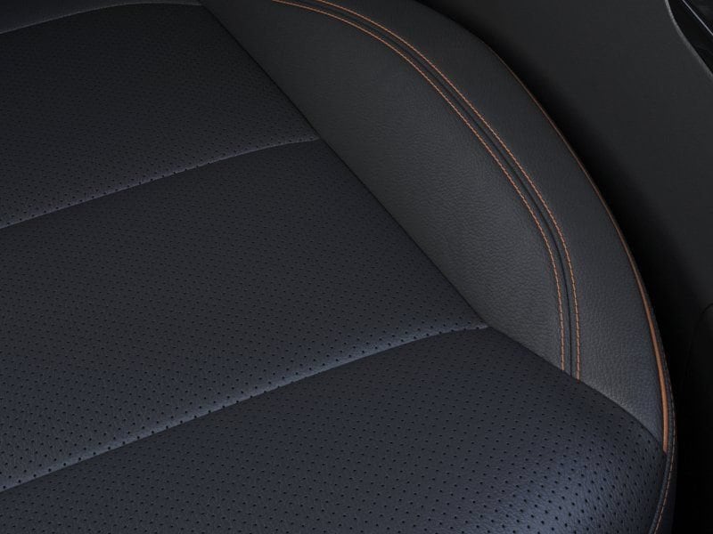 Thumbnail: 2026 Buick Envista - 21