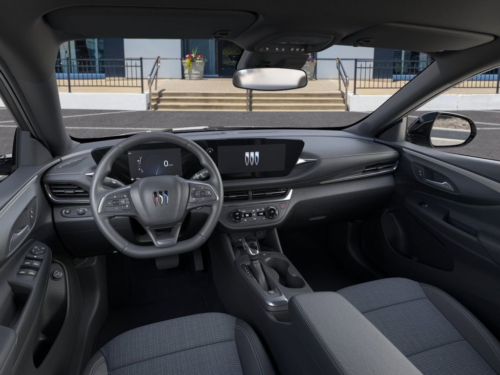 Thumbnail: 2026 Buick Envista - 15