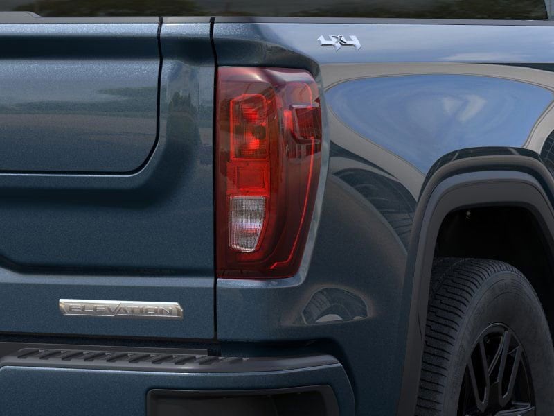 Thumbnail: 2025 GMC Sierra 1500 - 11