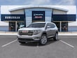  GMC Acadia
