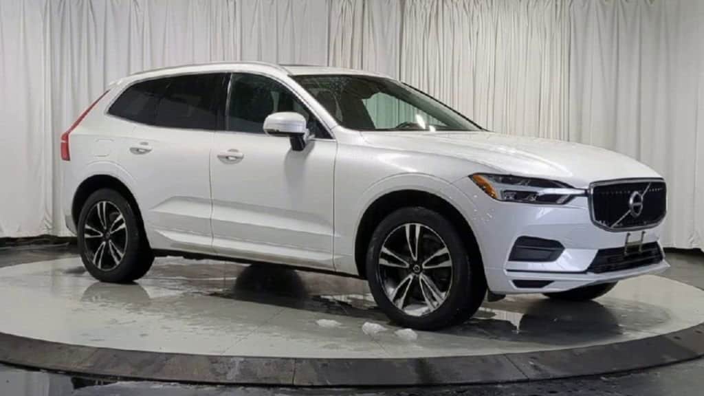 Thumbnail: 2020 Volvo XC60 - 2