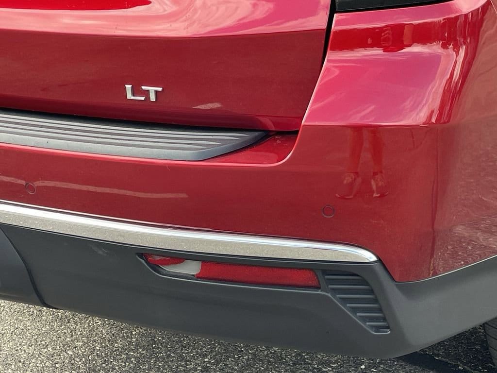 Thumbnail: 2022 Chevrolet Tahoe - 51