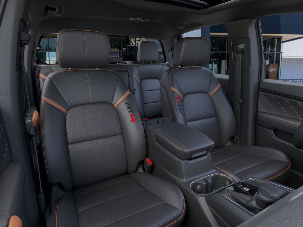 Thumbnail: 2026 GMC Canyon - 16