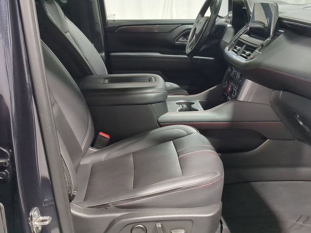 Thumbnail: 2023 Chevrolet Suburban - 27