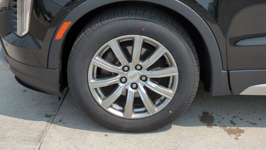 Thumbnail: 2019 Cadillac XT4 - 11