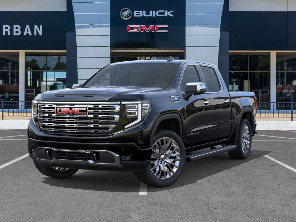 Thumbnail: 2026 GMC Sierra 1500 - 6