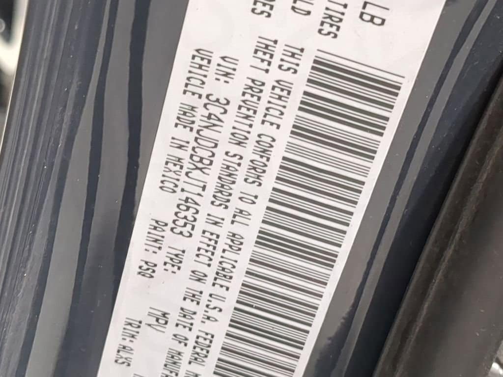 Thumbnail: 2018 Jeep Compass - 48