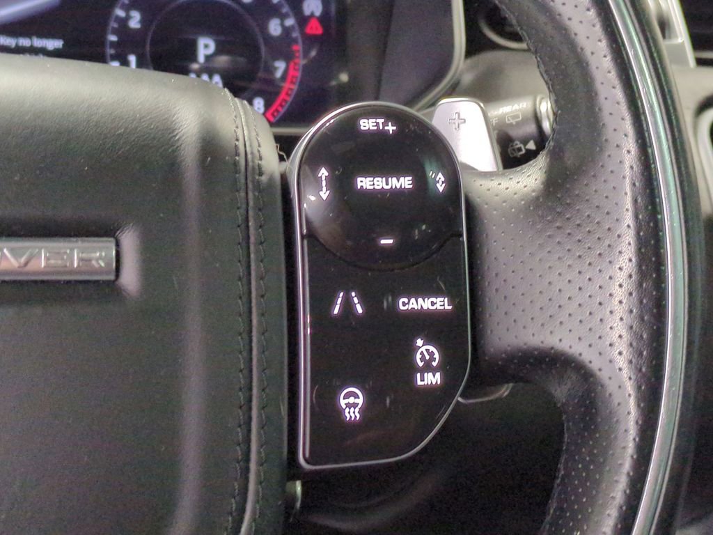 Thumbnail: 2019 Land Rover Range Rover Sport - 29