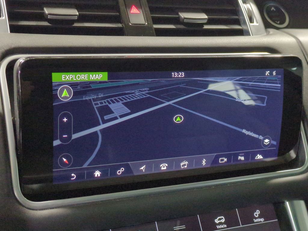 Thumbnail: 2019 Land Rover Range Rover Sport - 33