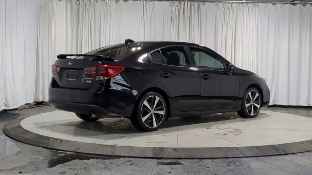 Thumbnail: 2018 Subaru Impreza - 10