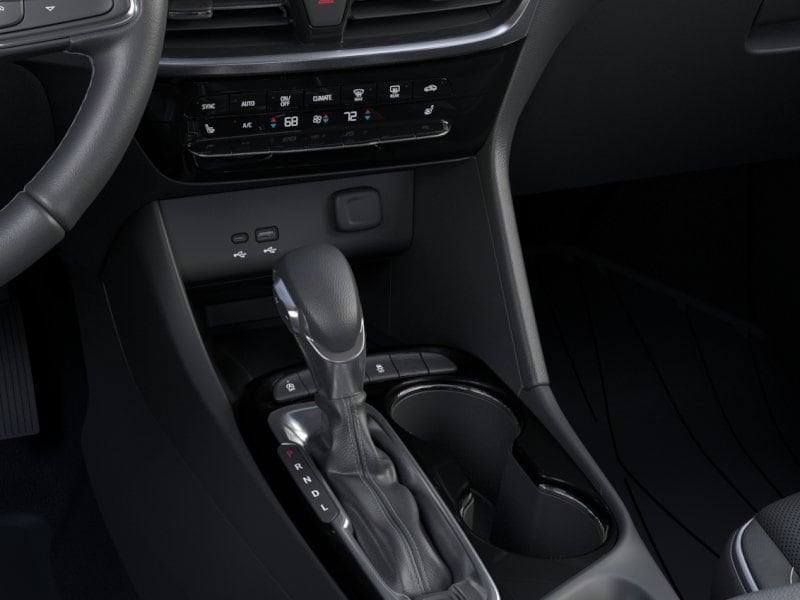 Thumbnail: 2026 Buick Encore GX - 23