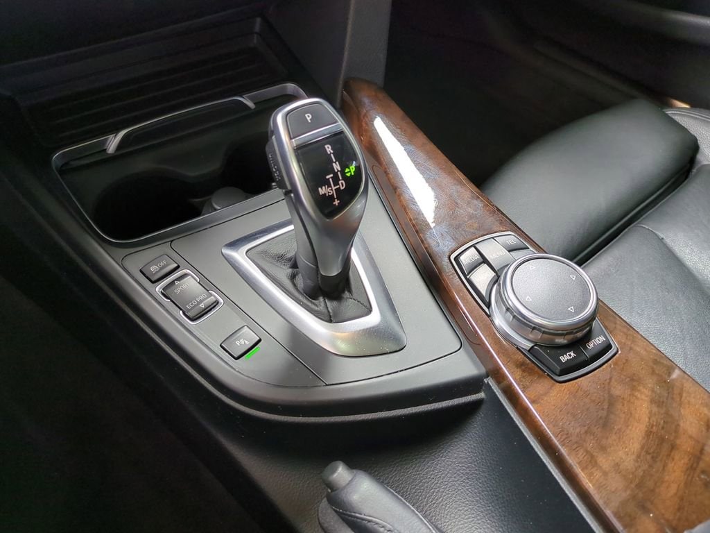Thumbnail: 2016 BMW 4 Series - 35