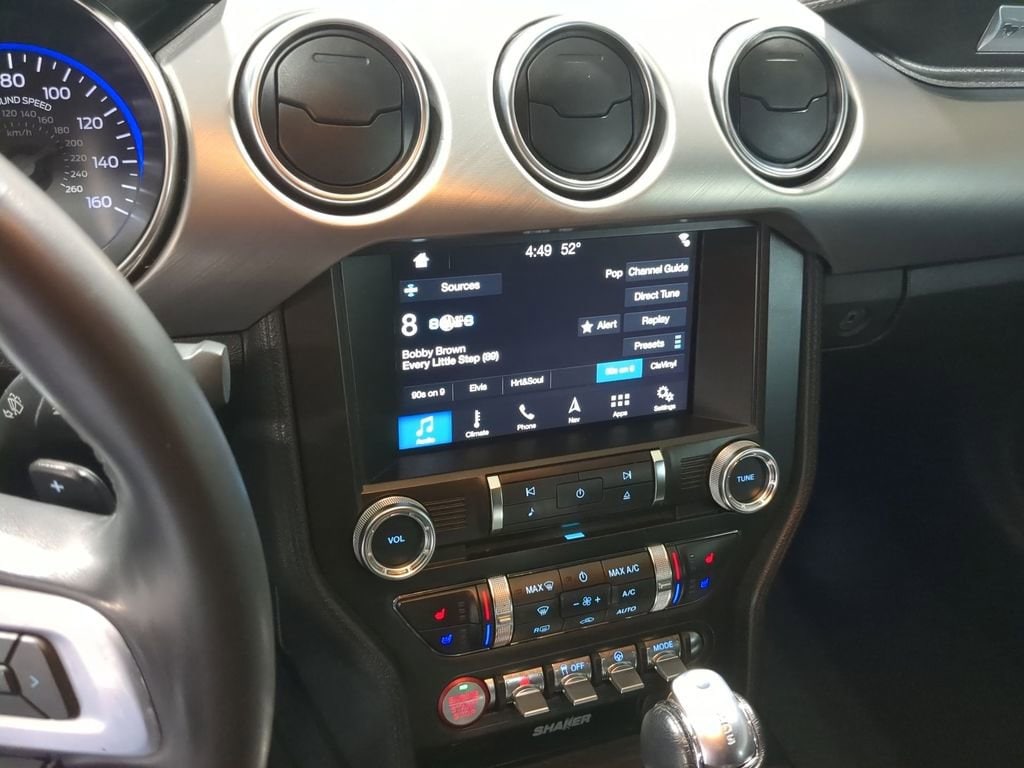 Thumbnail: 2018 Ford Mustang - 31
