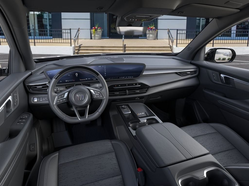 Thumbnail: 2026 Buick Enclave - 15