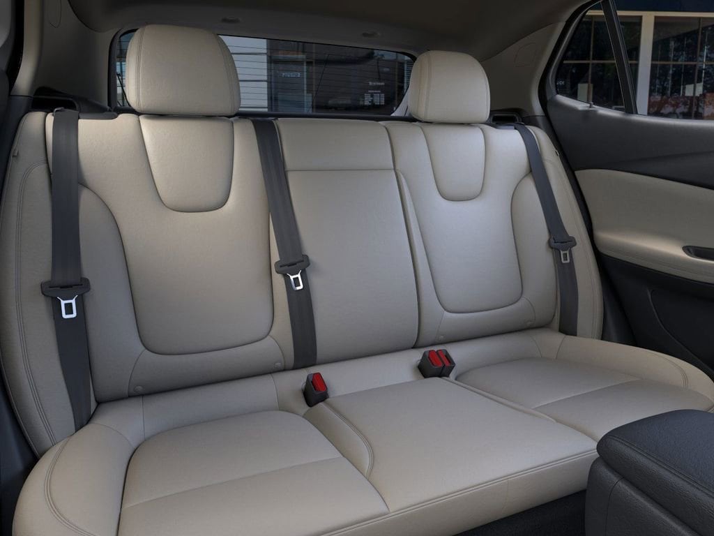 2025 Buick Encore GX Sport Touring 17