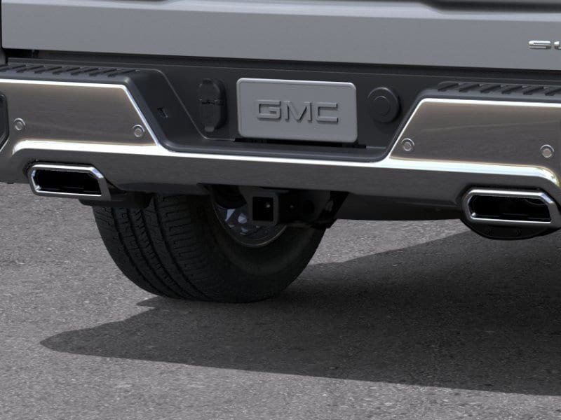 Thumbnail: 2026 GMC Sierra 1500 - 14