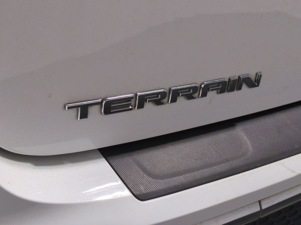 Thumbnail: 2016 GMC Terrain - 16