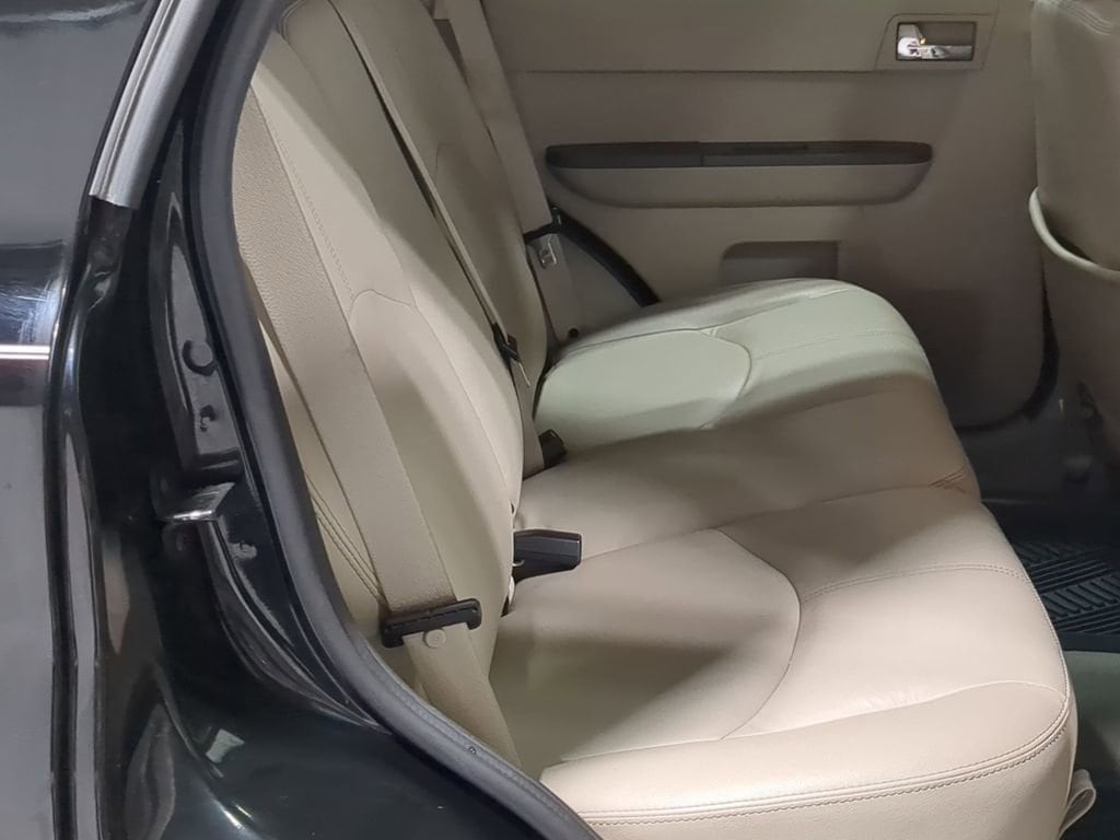 Thumbnail: 2008 Mercury Mariner - 24