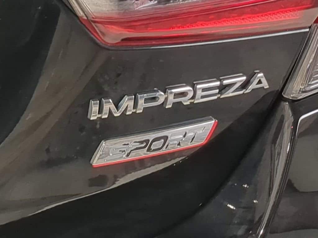 Thumbnail: 2018 Subaru Impreza - 23