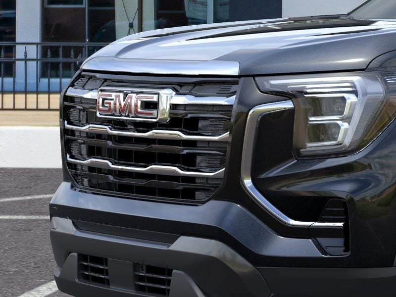 Thumbnail: 2026 GMC Terrain - 13