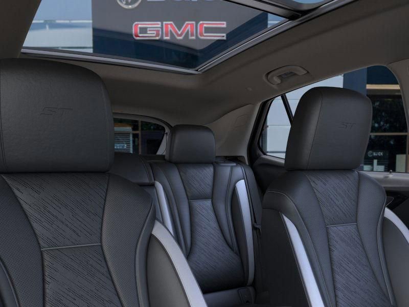 Thumbnail: 2026 Buick Envision - 24