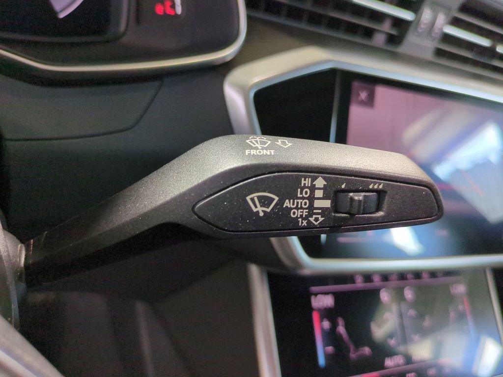 Thumbnail: 2019 Audi A6 - 30