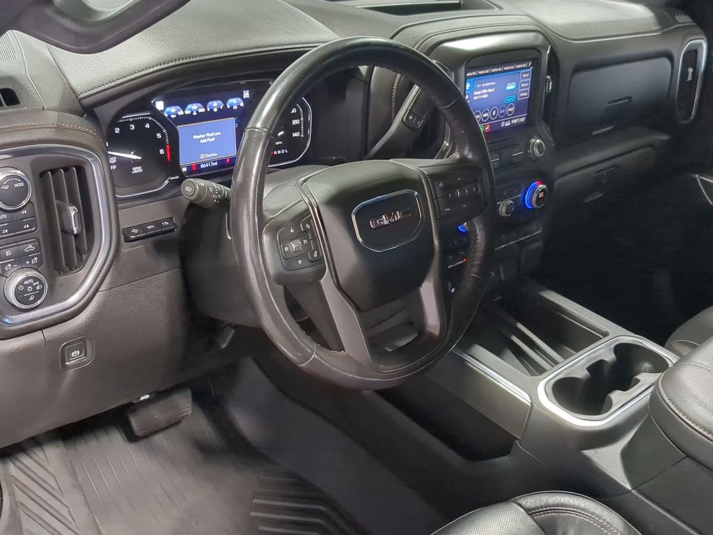 Thumbnail: 2020 GMC Sierra 1500 - 12