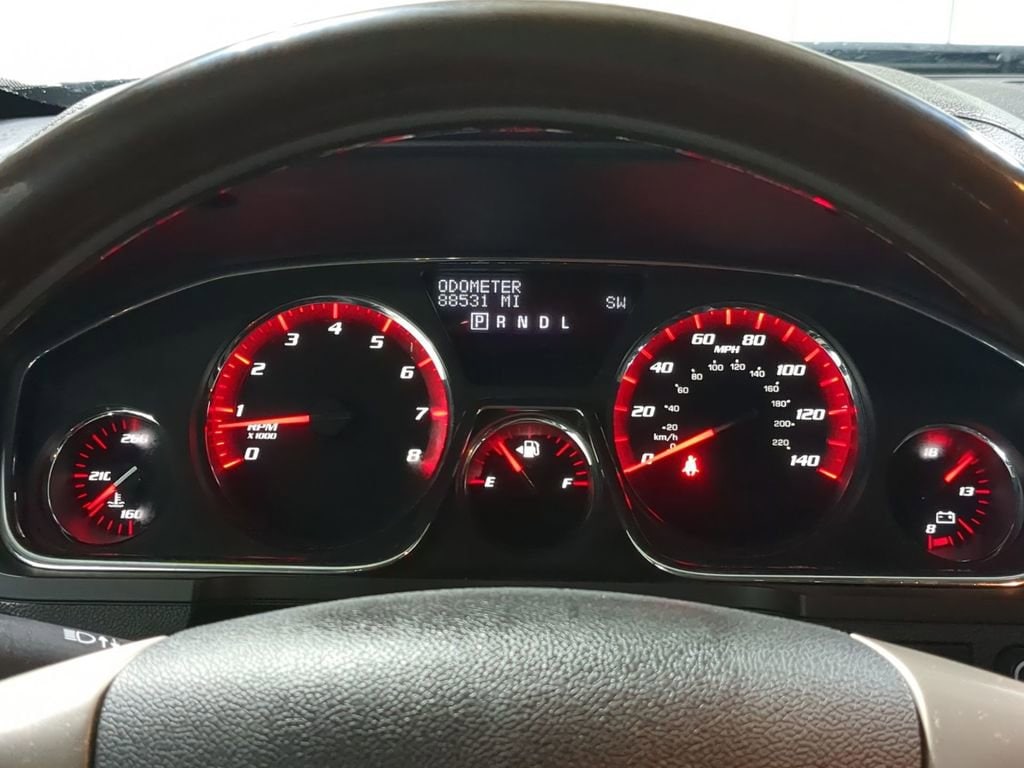 Thumbnail: 2015 GMC Acadia - 49