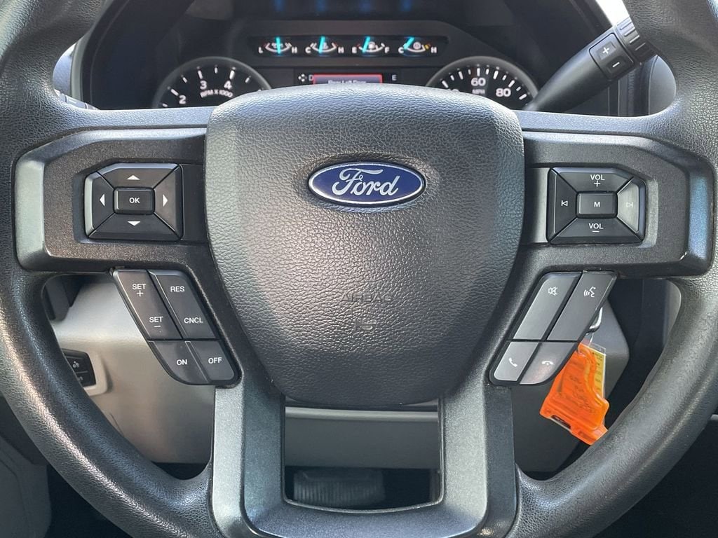 Thumbnail: 2017 Ford Econoline - 12