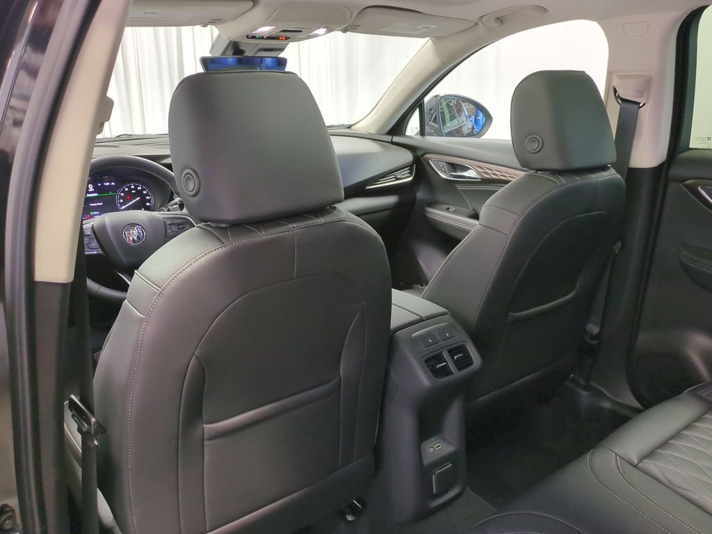 Thumbnail: 2023 Buick Envision - 20