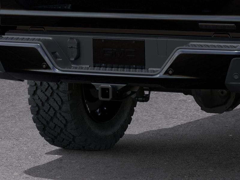 Thumbnail: 2026 GMC Canyon - 14