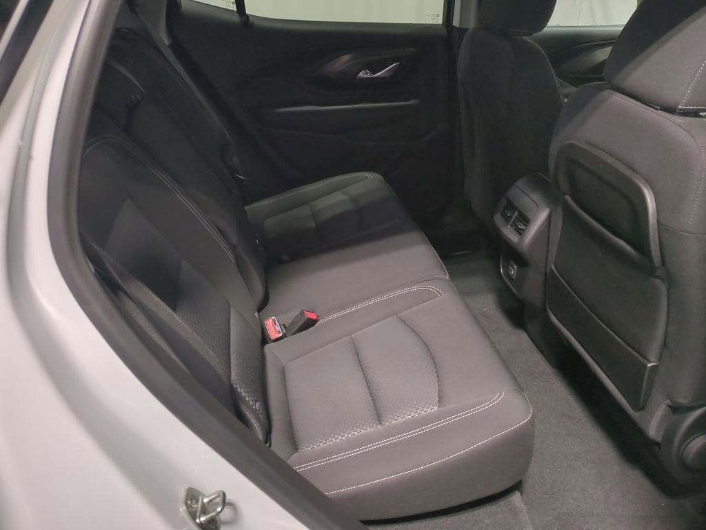 Thumbnail: 2022 GMC Terrain - 20