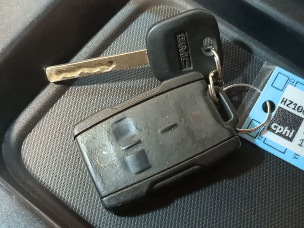 Thumbnail: 2017 GMC Sierra 1500 - 39