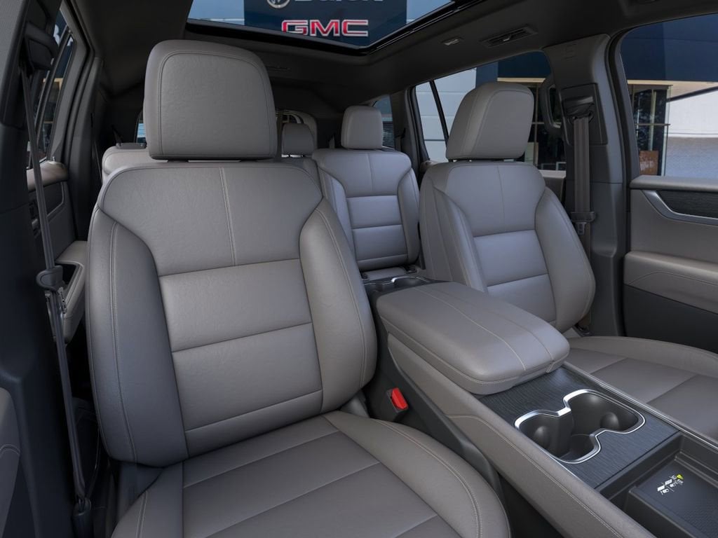 Thumbnail: 2026 GMC Acadia - 16