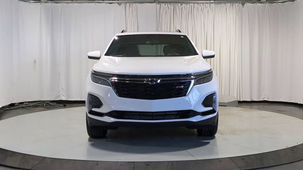 2023 Chevrolet Equinox RS photo 3
