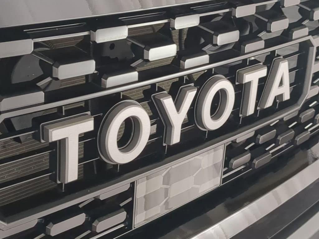 Thumbnail: 2020 Toyota Tundra - 14