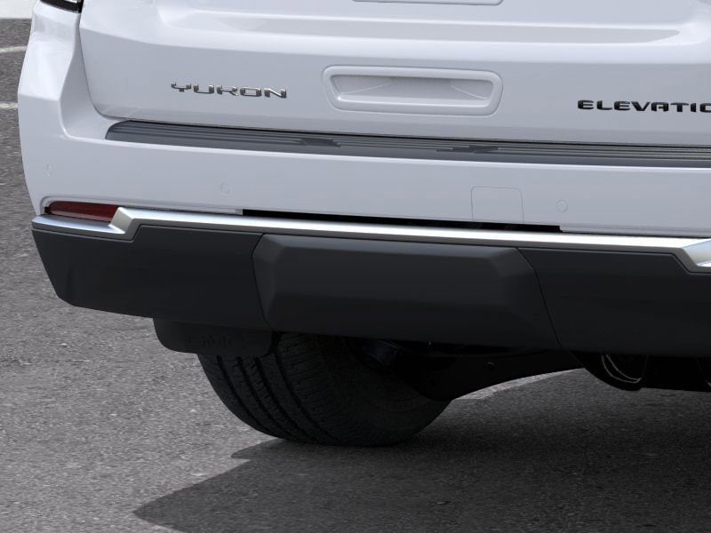 Thumbnail: 2026 GMC Yukon - 14