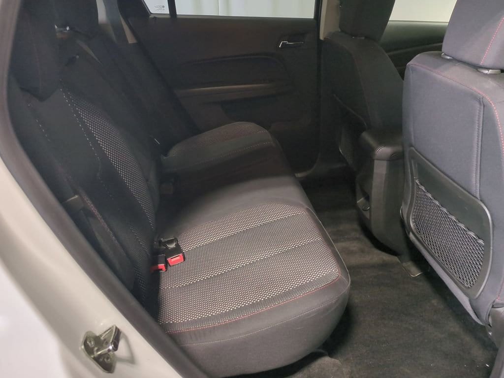 Thumbnail: 2016 GMC Terrain - 24