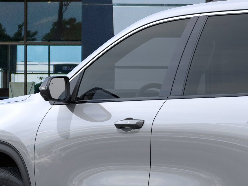 2026 GMC Acadia Elevation - Photo 12