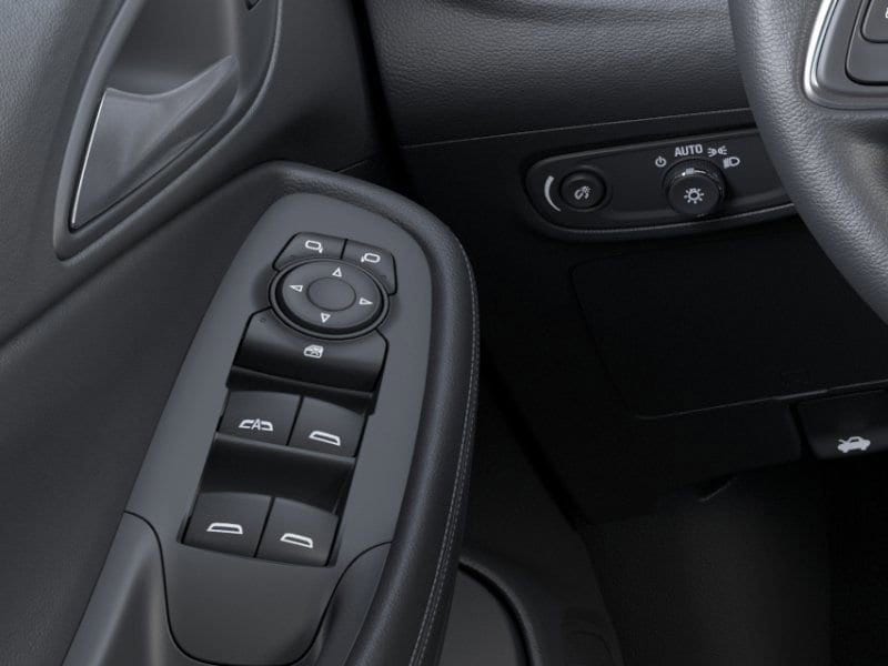 Thumbnail: 2026 Buick Encore GX - 22