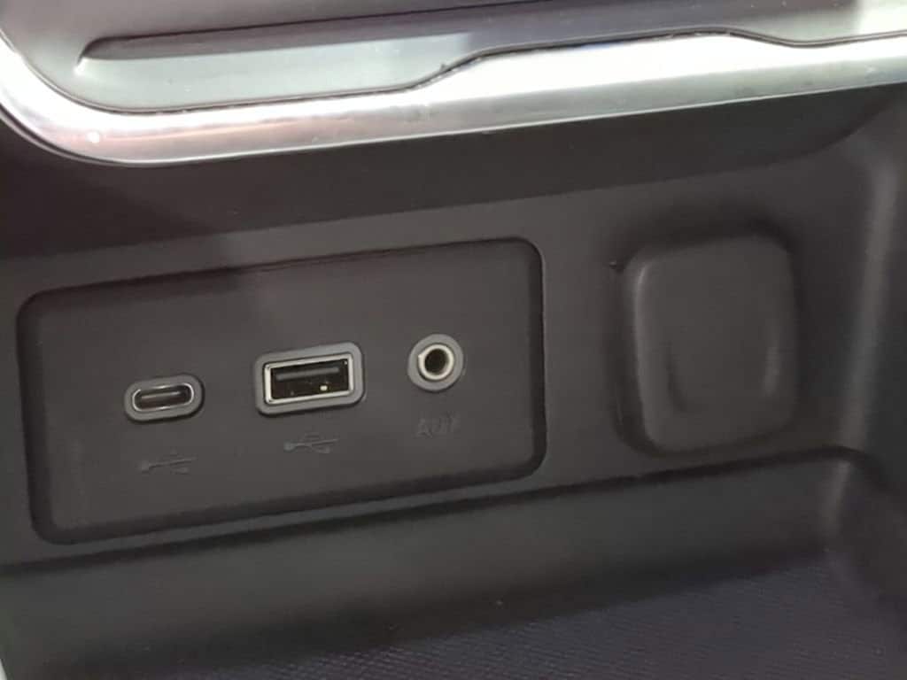 Thumbnail: 2020 GMC Terrain - 36