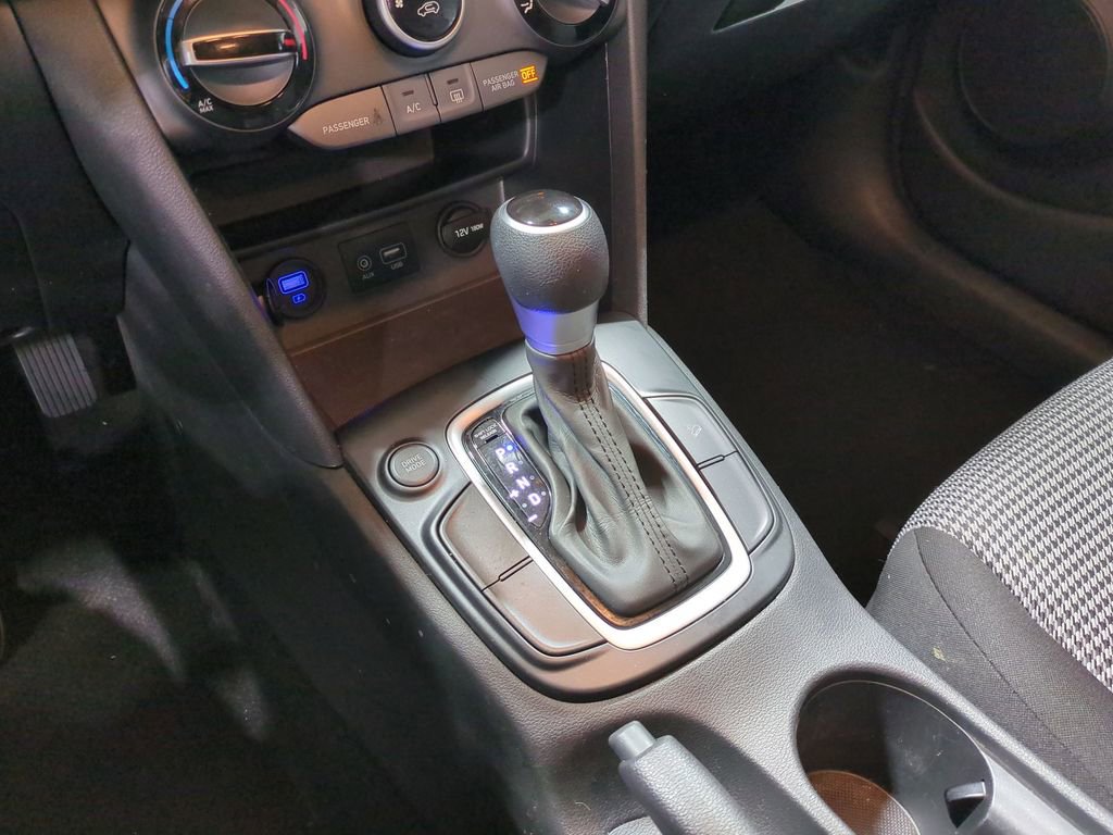 Thumbnail: 2021 Hyundai Kona - 36