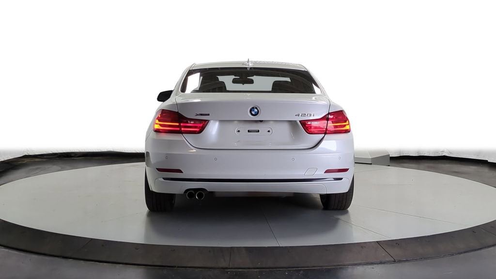 Thumbnail: 2016 BMW 4 Series - 9