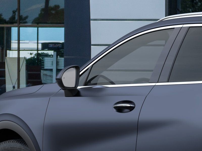 Thumbnail: 2026 Buick Envision - 12