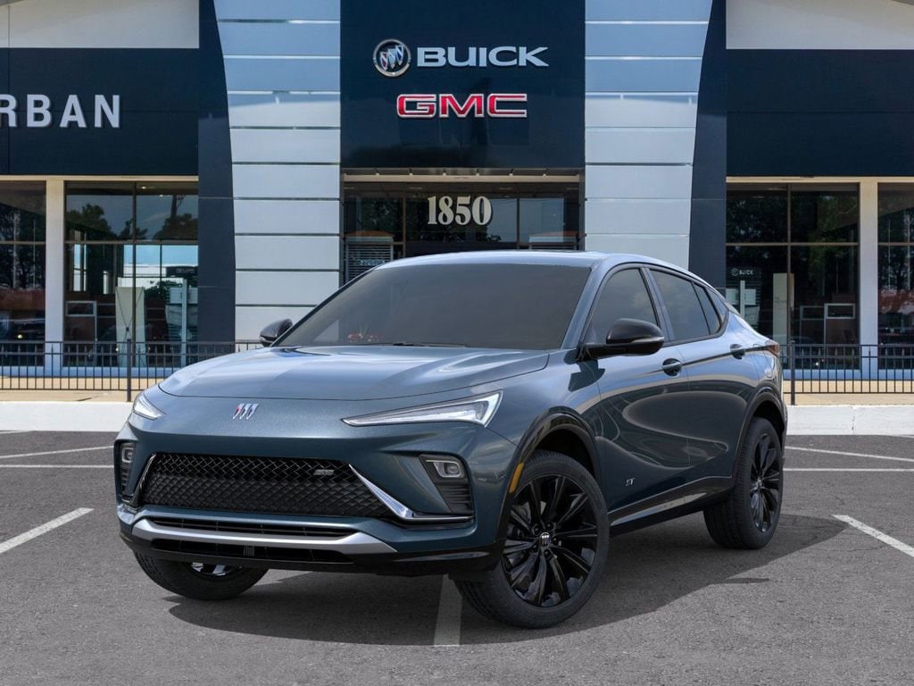 Thumbnail: 2026 Buick Envista - 6
