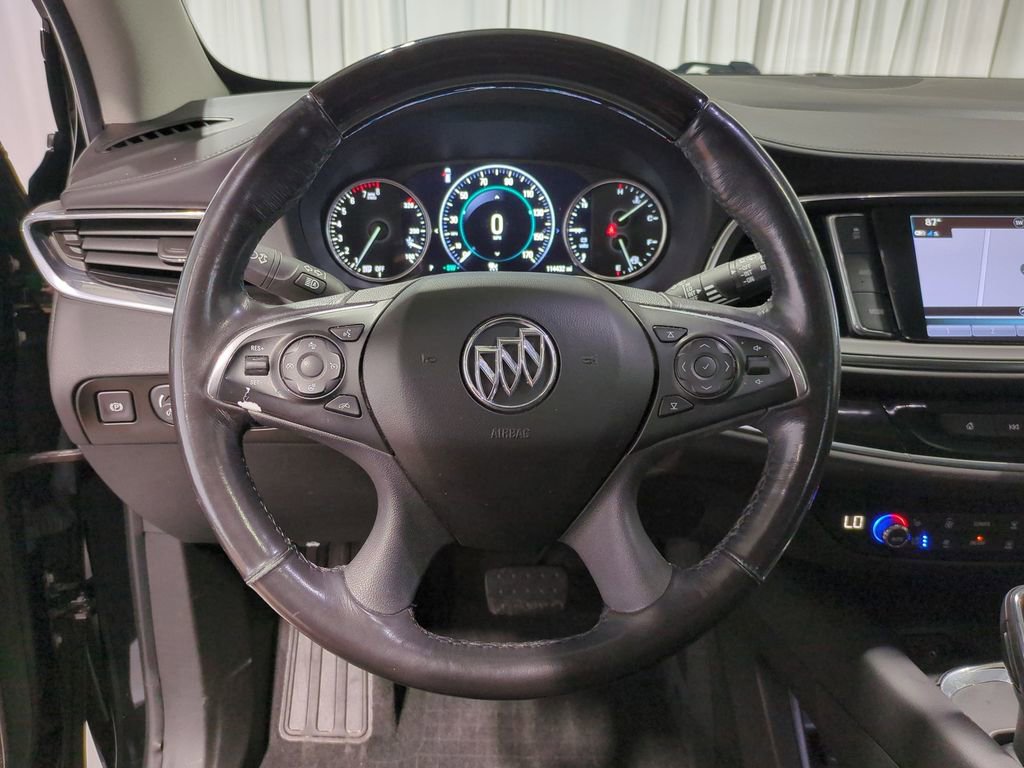 Thumbnail: 2019 Buick Enclave - 27