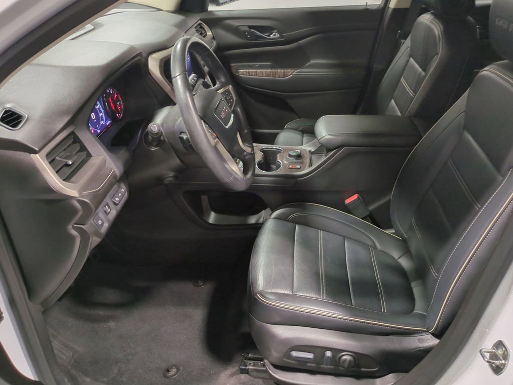 Thumbnail: 2022 GMC Acadia - 20