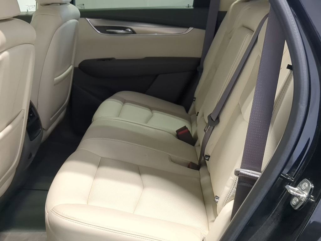 Thumbnail: 2018 Cadillac XT5 - 33