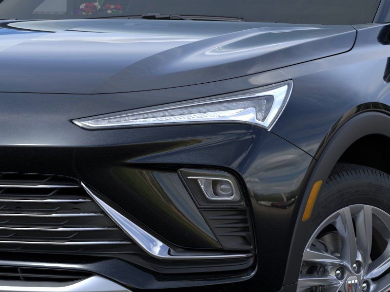 Thumbnail: 2026 Buick Envista - 10