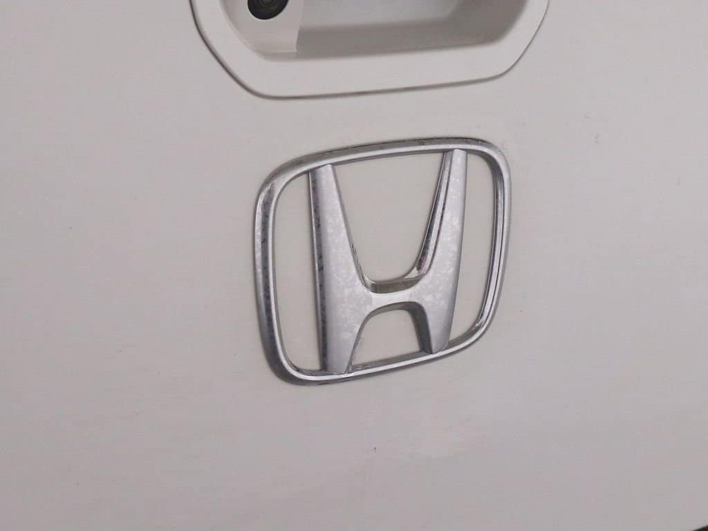 Thumbnail: 2021 Honda Ridgeline - 14